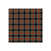Totally Tartan Black and Green - W24503-99